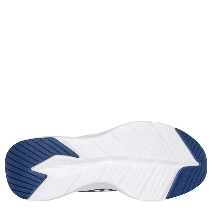 Skechers shoes - SKECHERS After Burn - After Burn - White 3