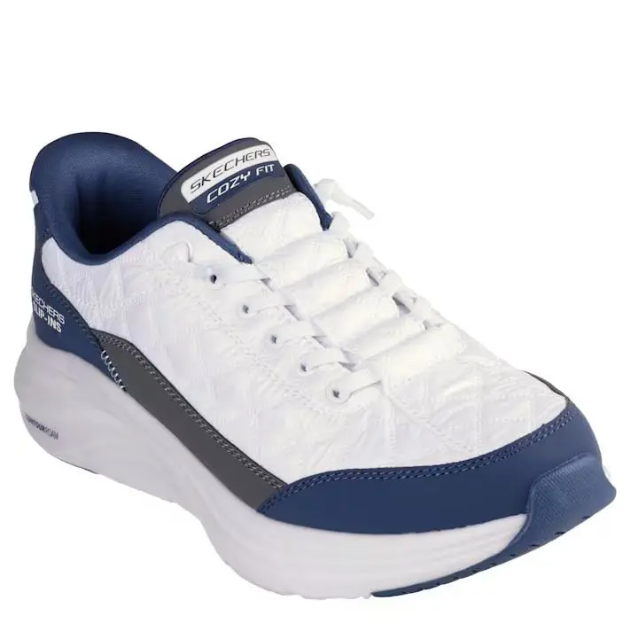 Skechers shoes - SKECHERS After Burn - After Burn - White 4