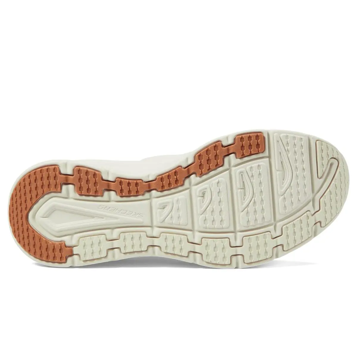 Skechers shoes - Off-White 1