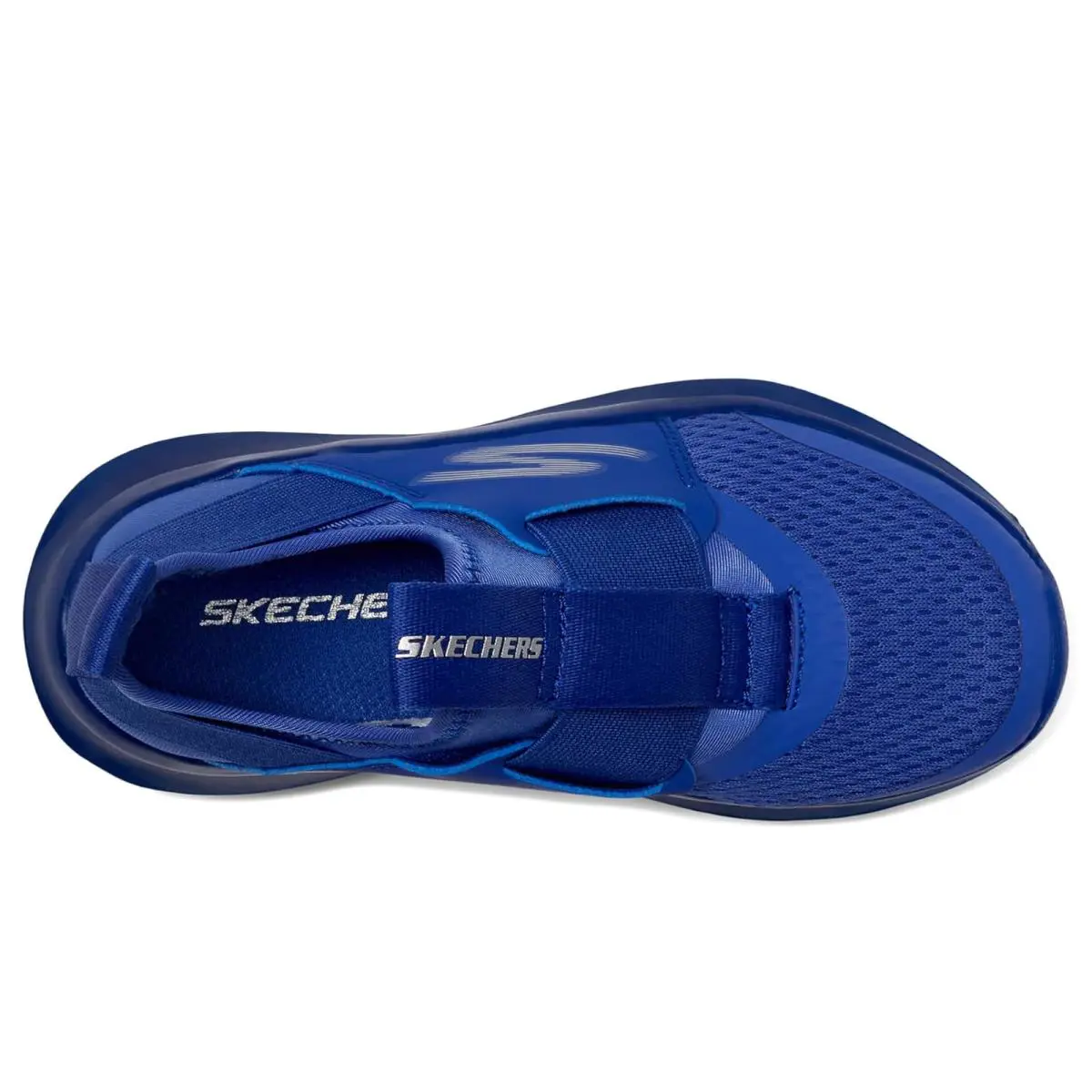 Skechers shoes - Blue 0