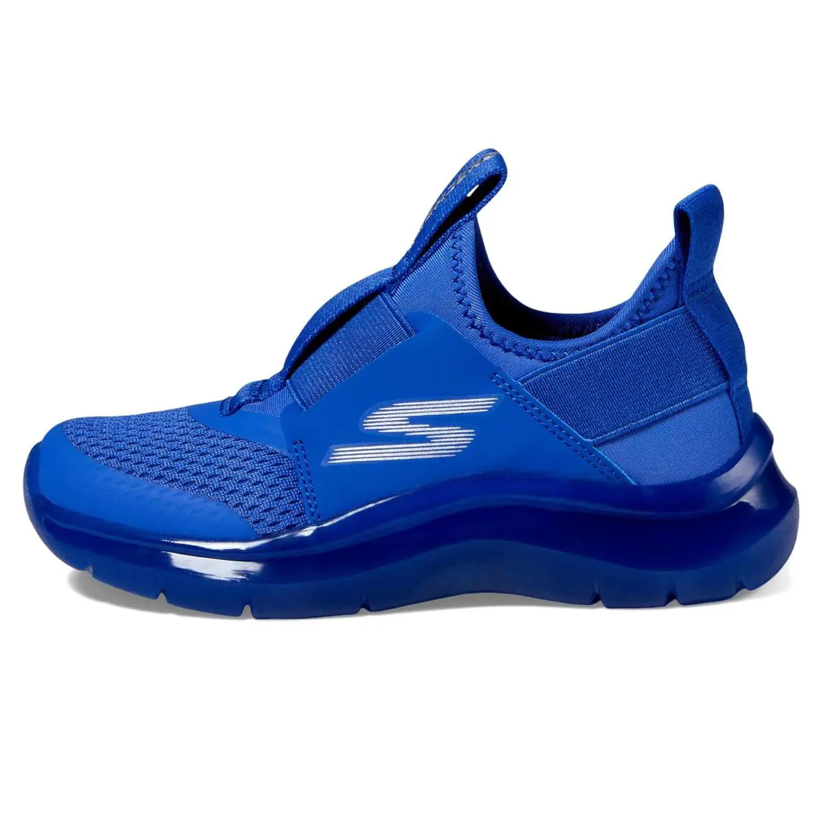 Skechers shoes - Blue 2