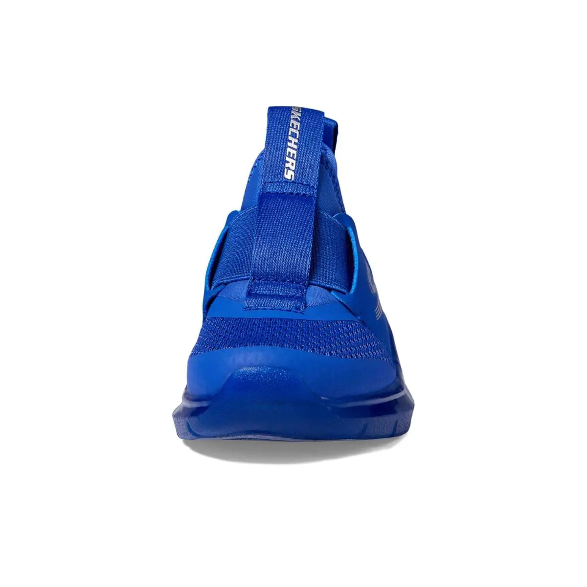 Skechers shoes - Blue 4