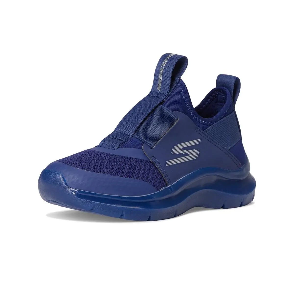 Skechers shoes - Navy 5