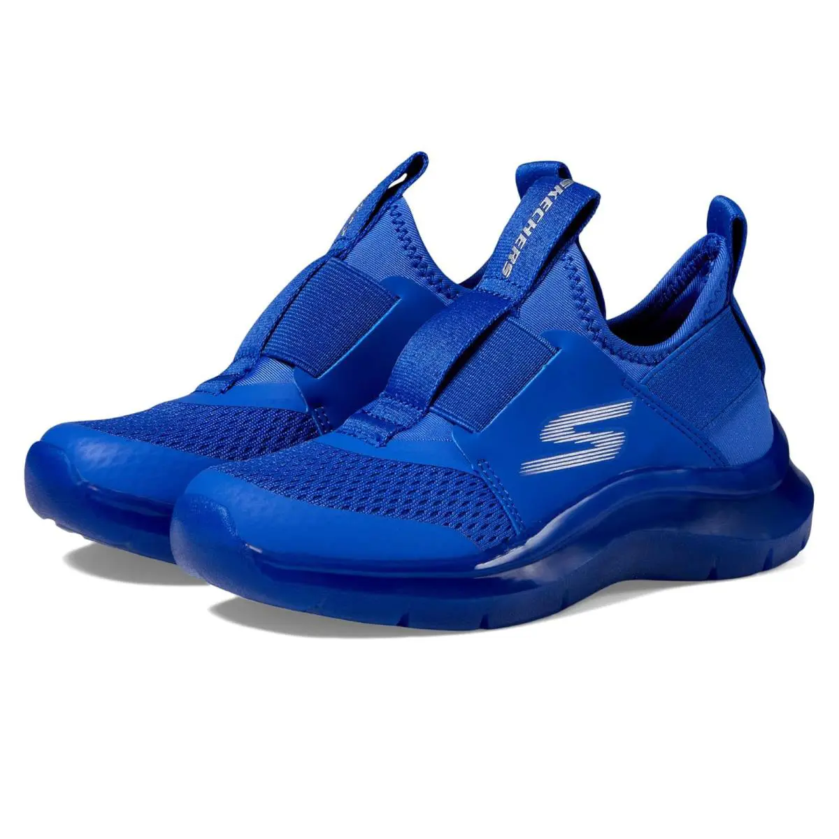 Skechers shoes - Blue 5