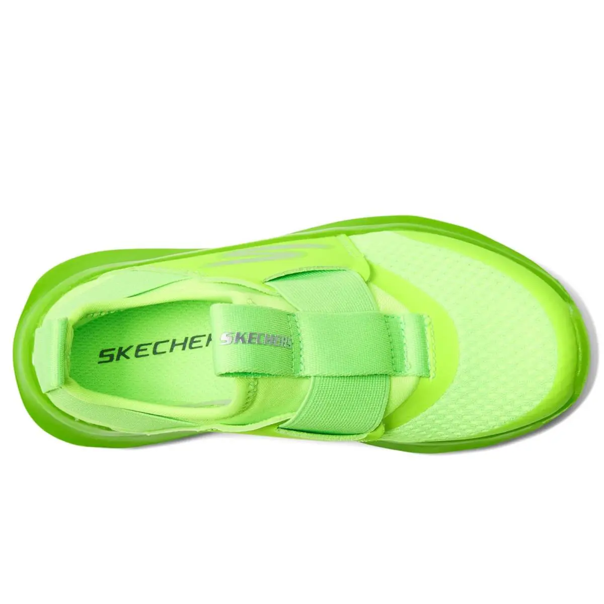 Skechers shoes - Blue 12