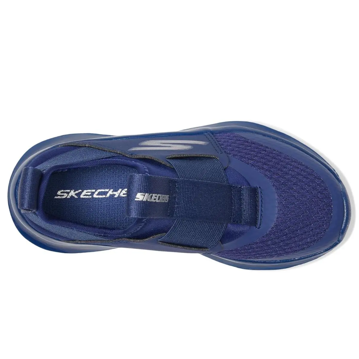 Skechers shoes - Navy 7