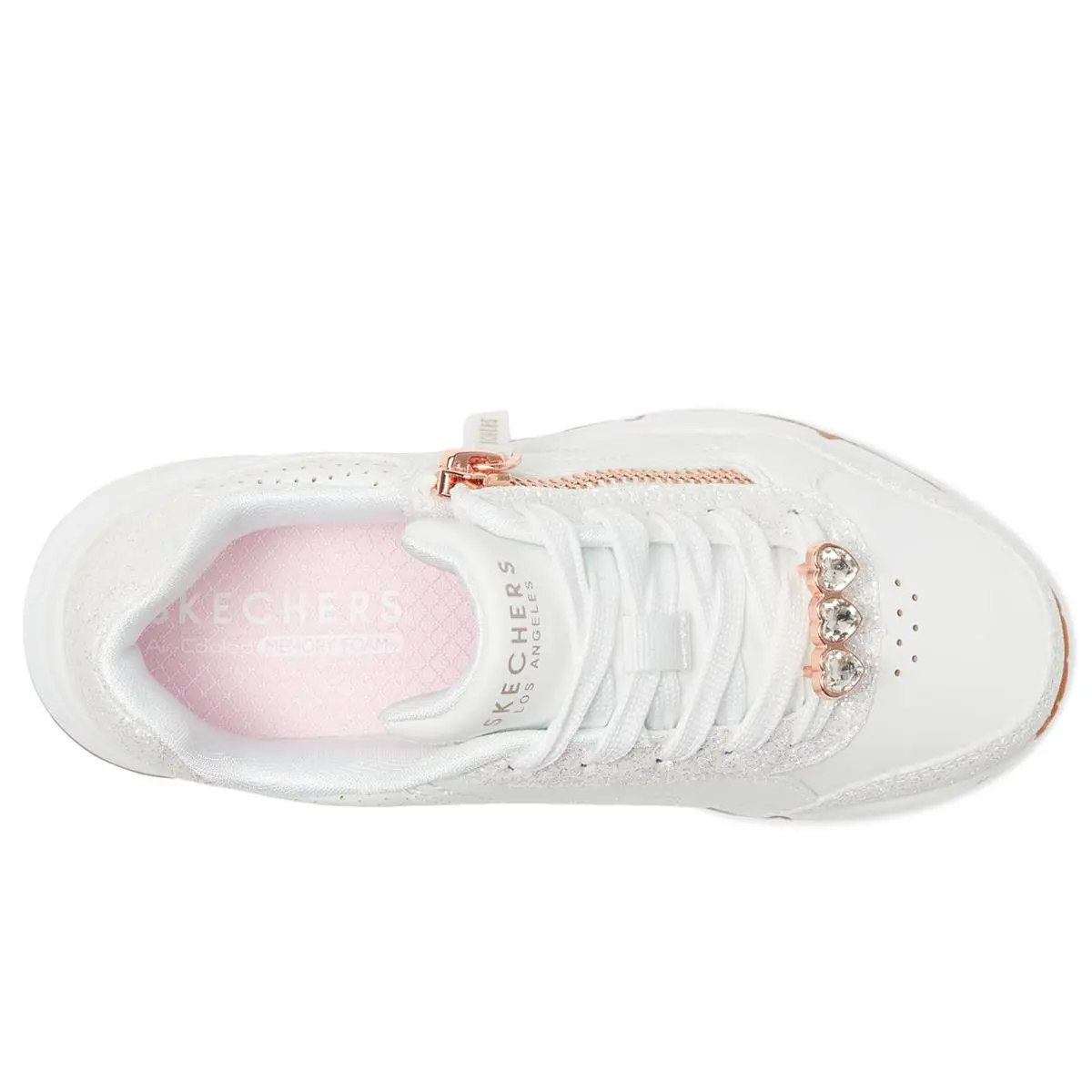 Skechers shoes - White 0