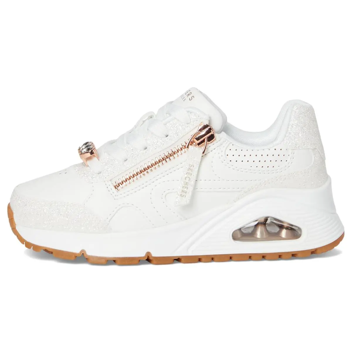 Skechers shoes - White 2