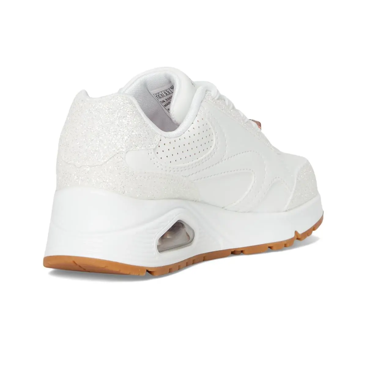 Skechers shoes - White 3