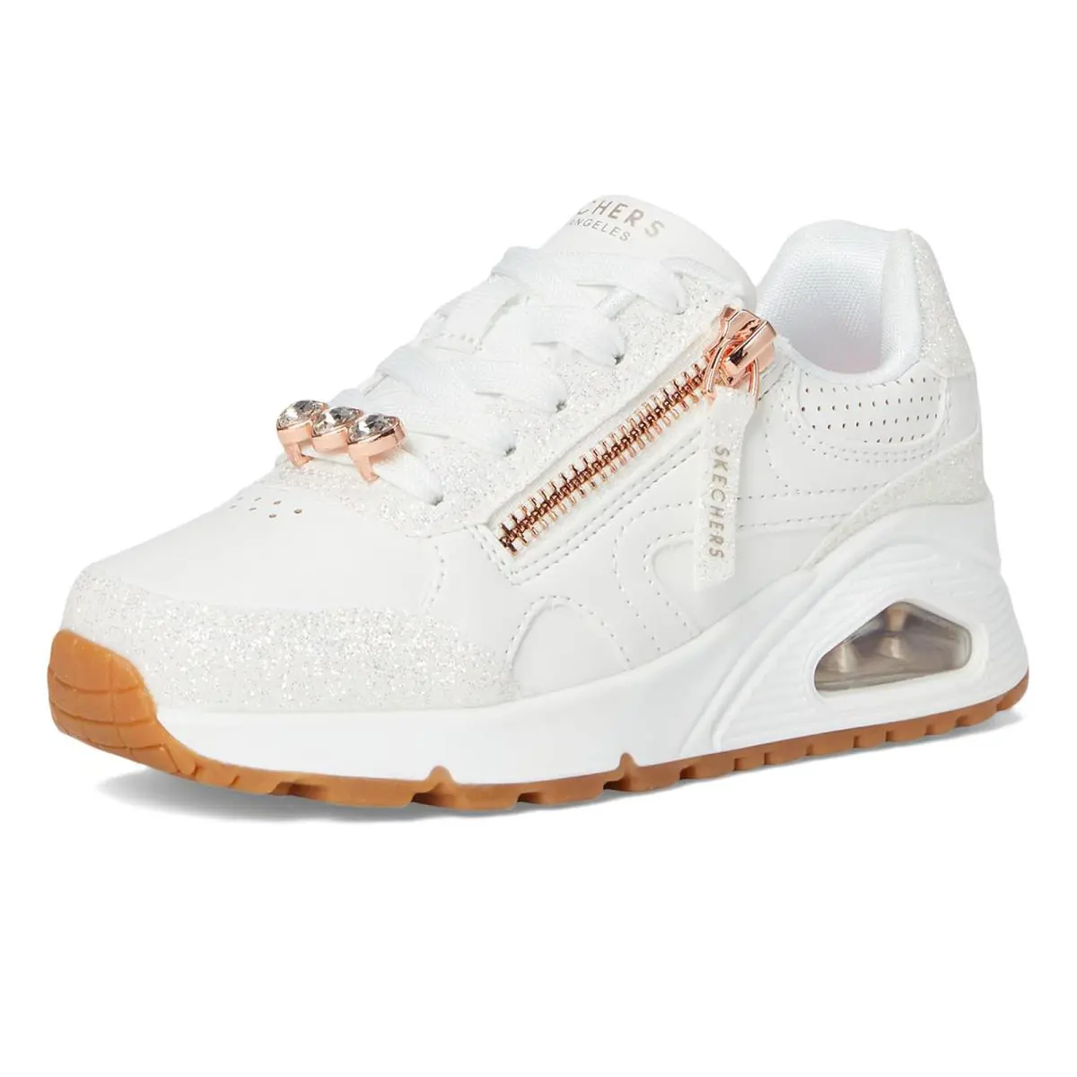 Skechers shoes - White 5