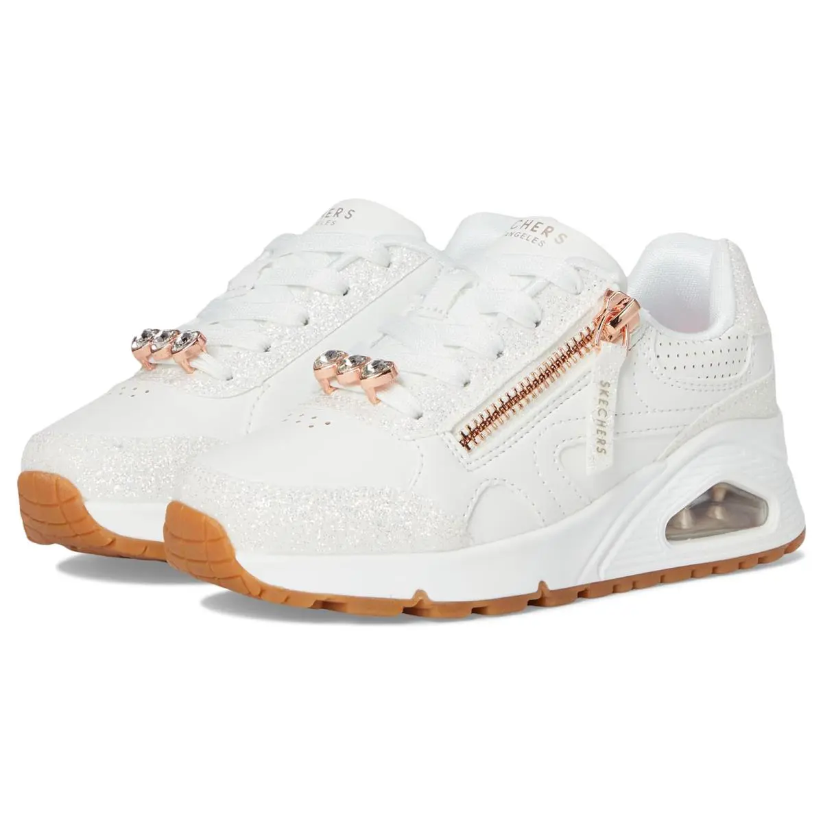 Skechers shoes - White 6