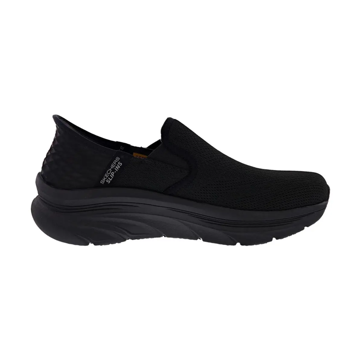Skechers shoes - D`Lux Walker SR-Joden - Walker - Black 0