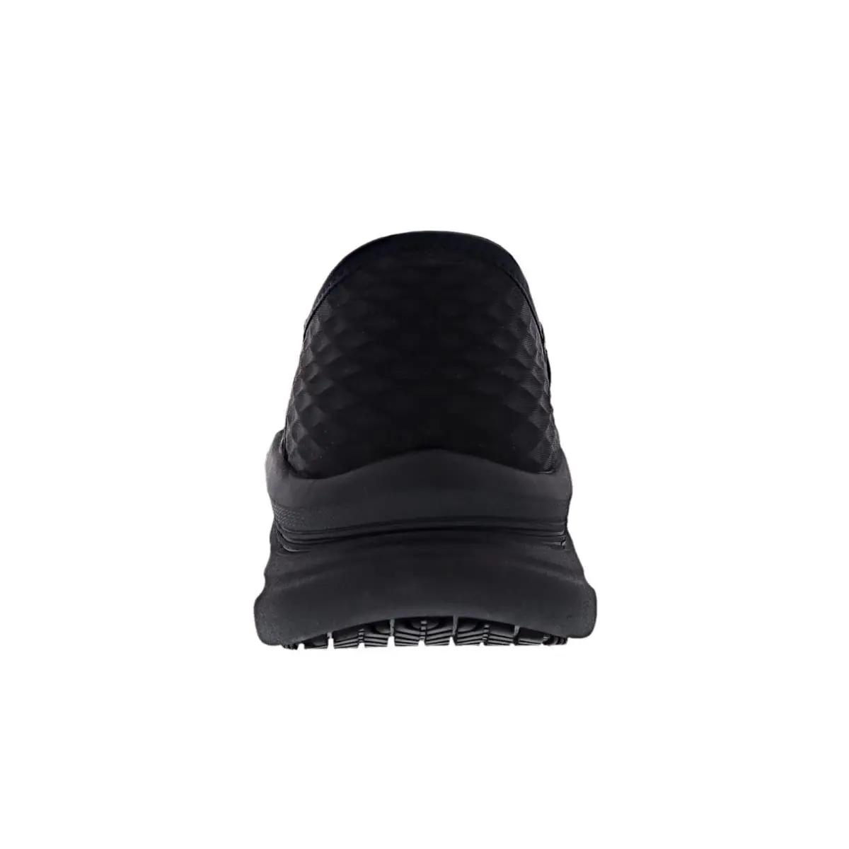 Skechers shoes - D`Lux Walker SR-Joden - Walker - Black 2