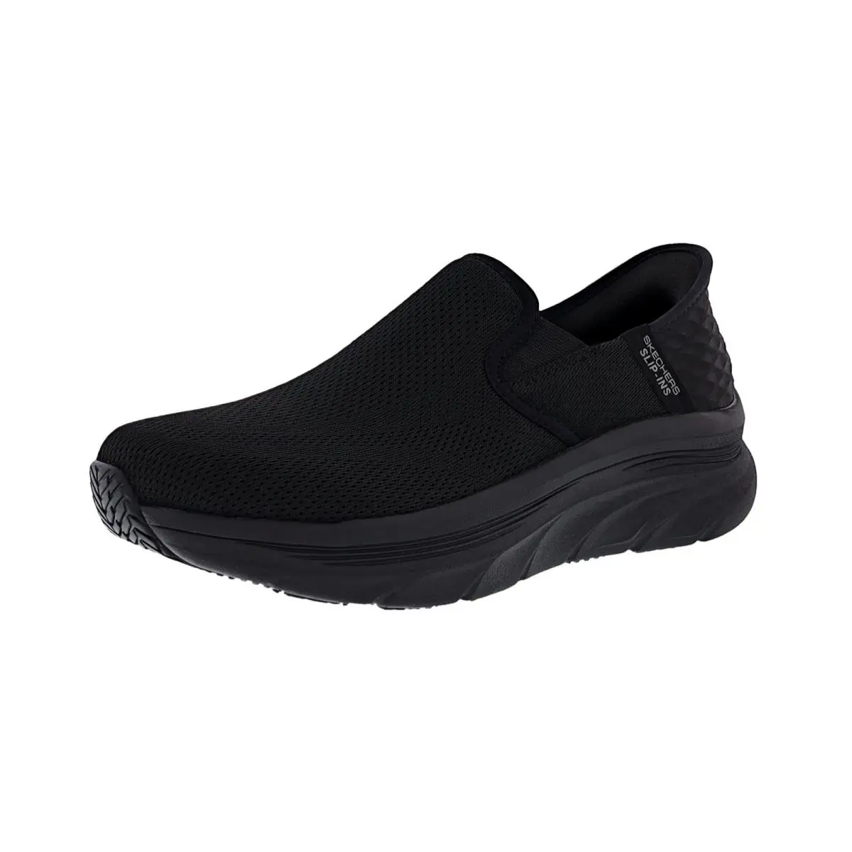 Skechers shoes - D`Lux Walker SR-Joden - Walker - Black 5