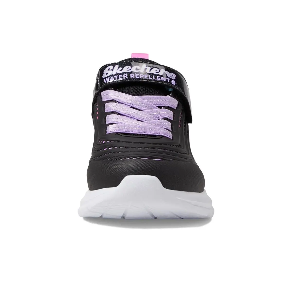 Skechers shoes - Black/Multi 10