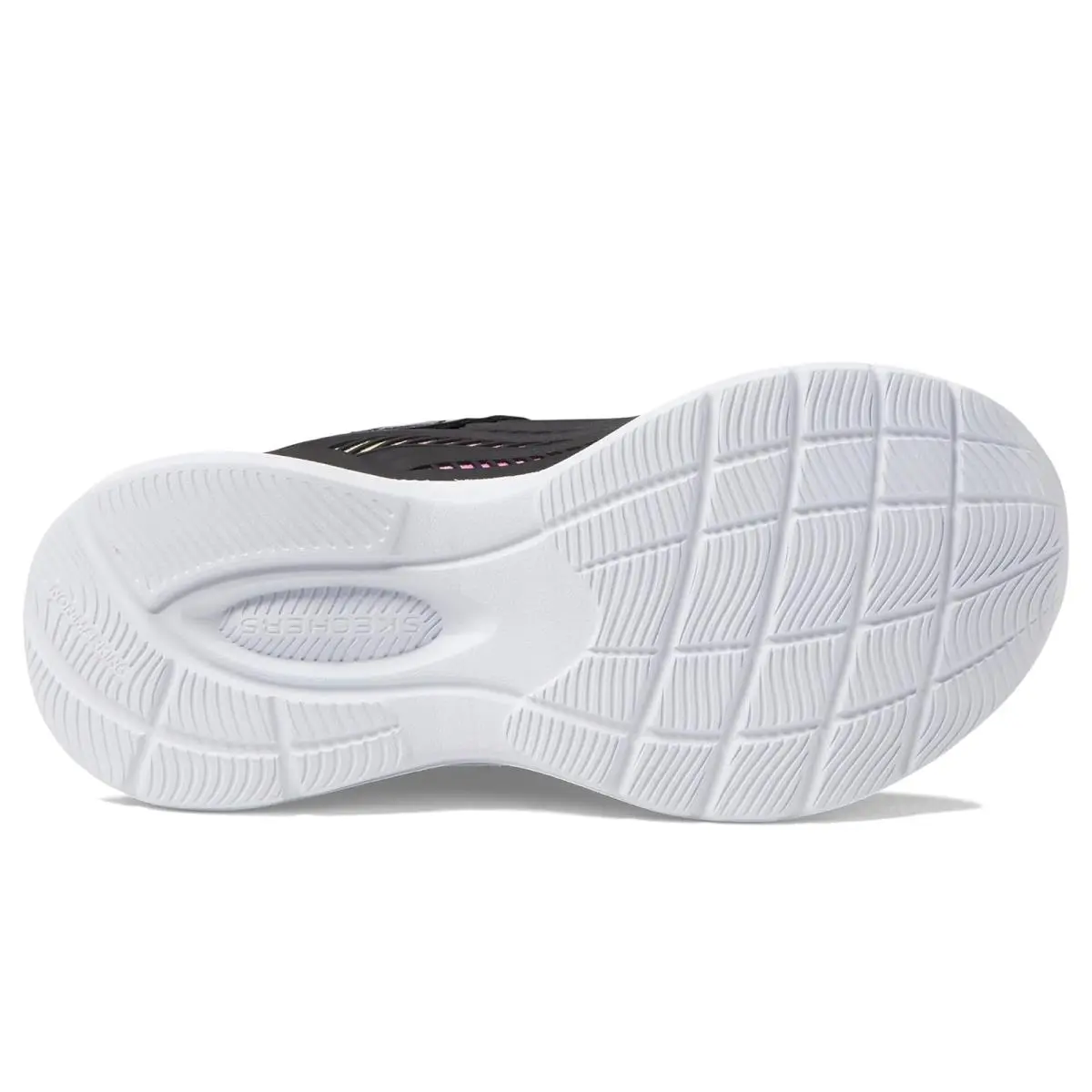 Skechers shoes - Black/Multi 7
