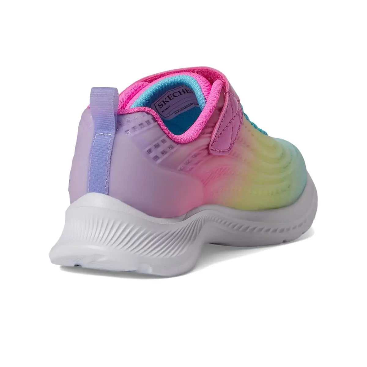 Skechers shoes - Pink/Multi 9