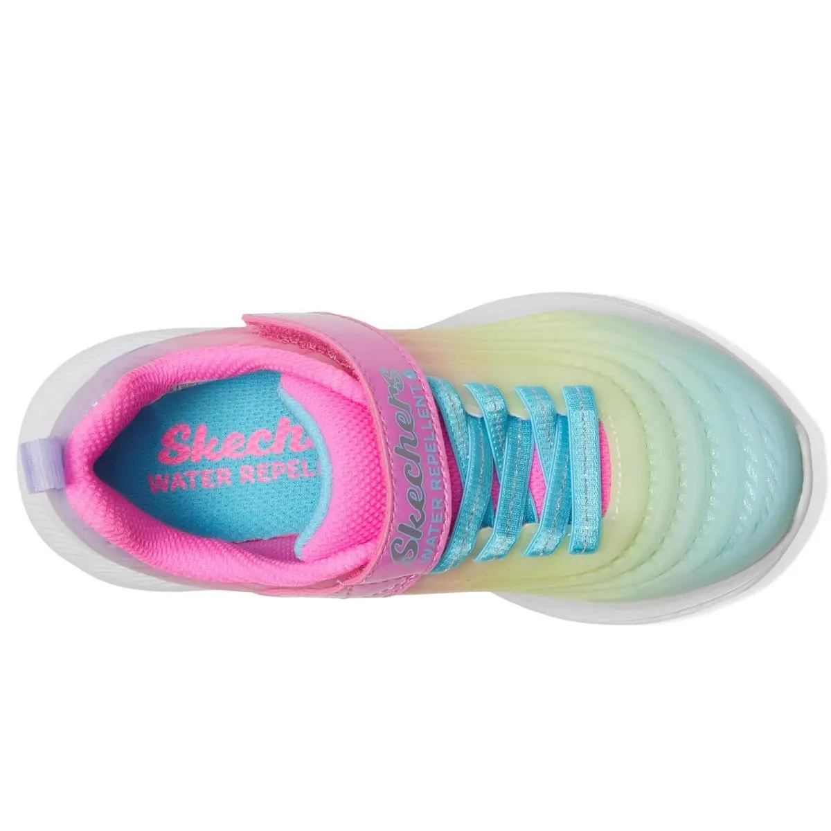 Skechers shoes - Black/Multi 12