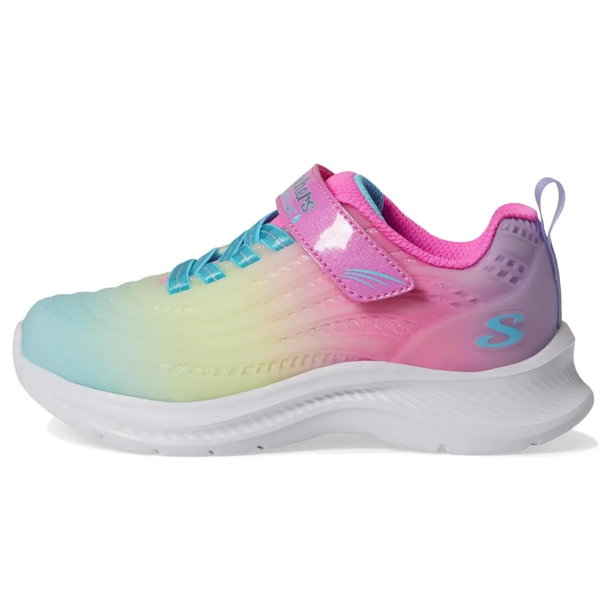 Skechers shoes - Black/Multi 14