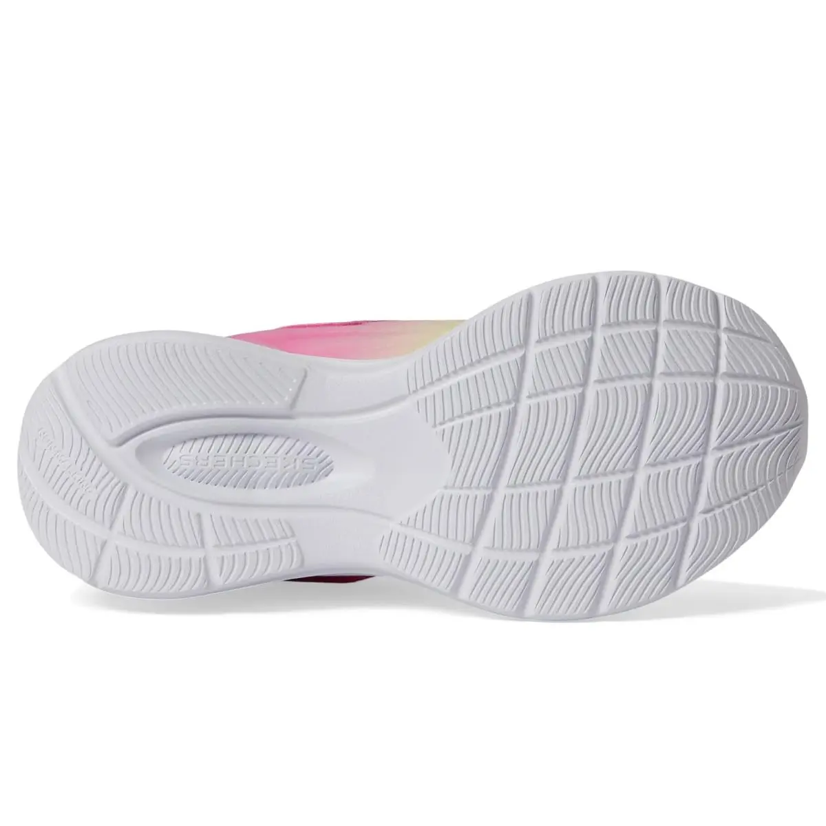 Skechers shoes - Pink/Multi 7
