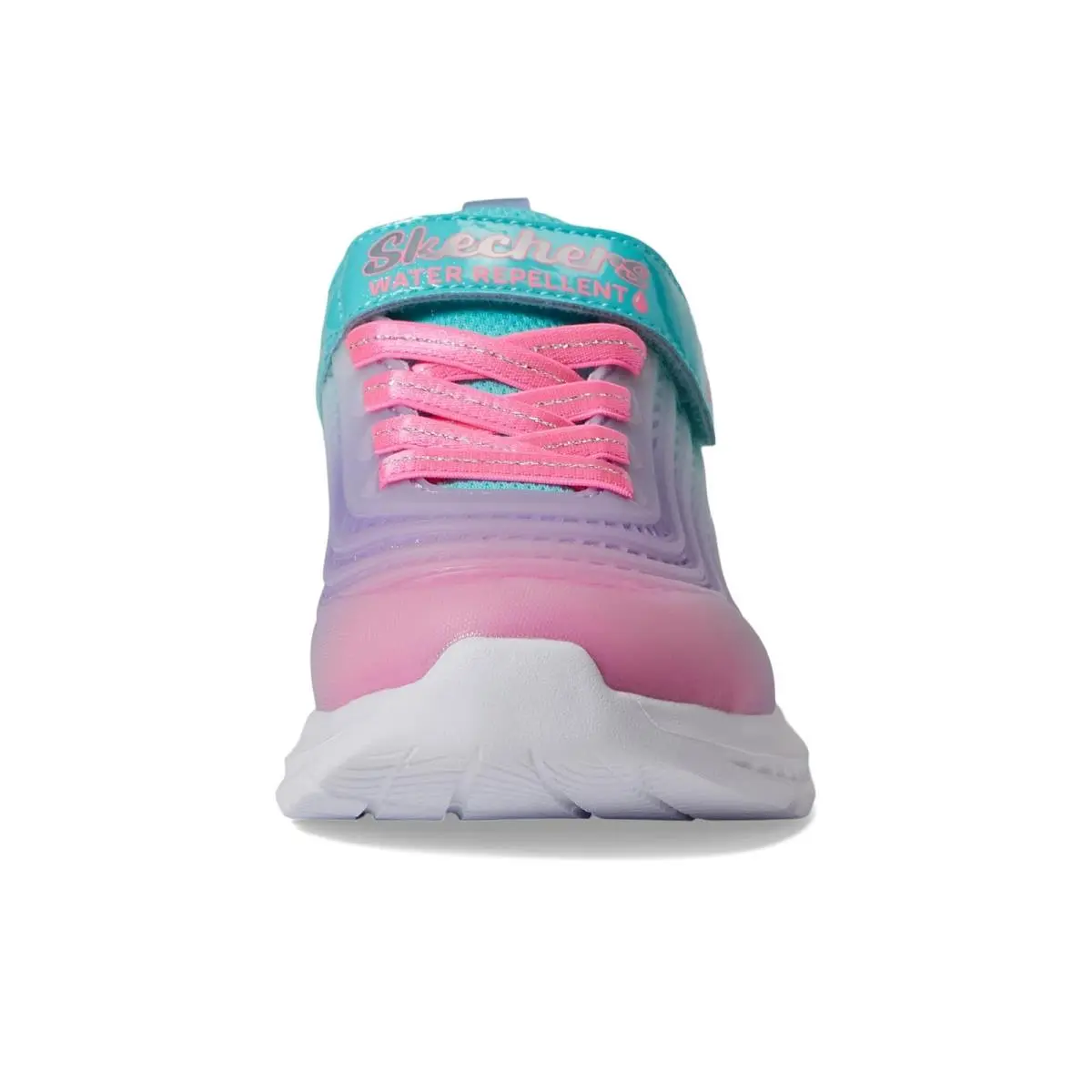 Skechers shoes - Pink/Multi 16