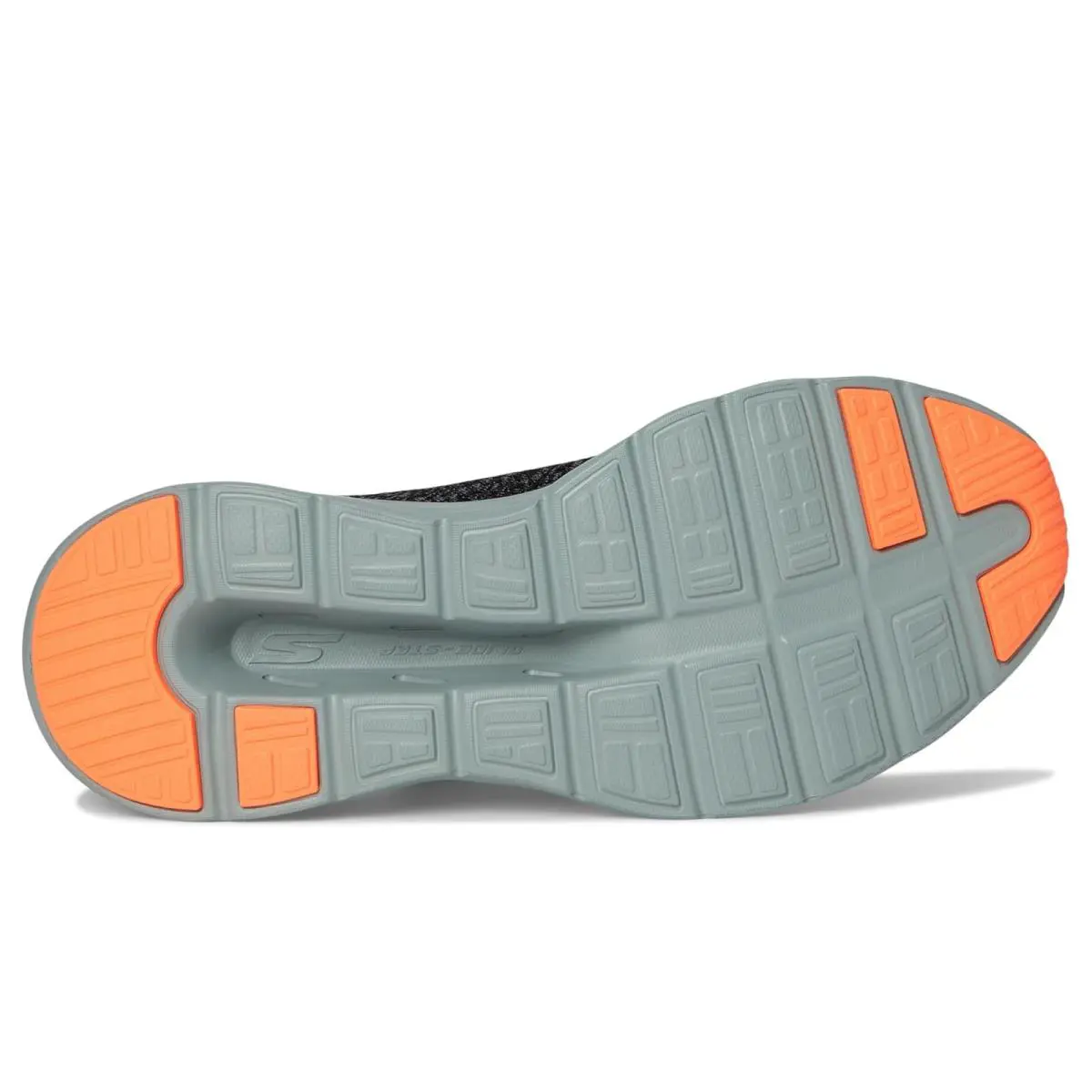 Skechers shoes - Black/Gray 1
