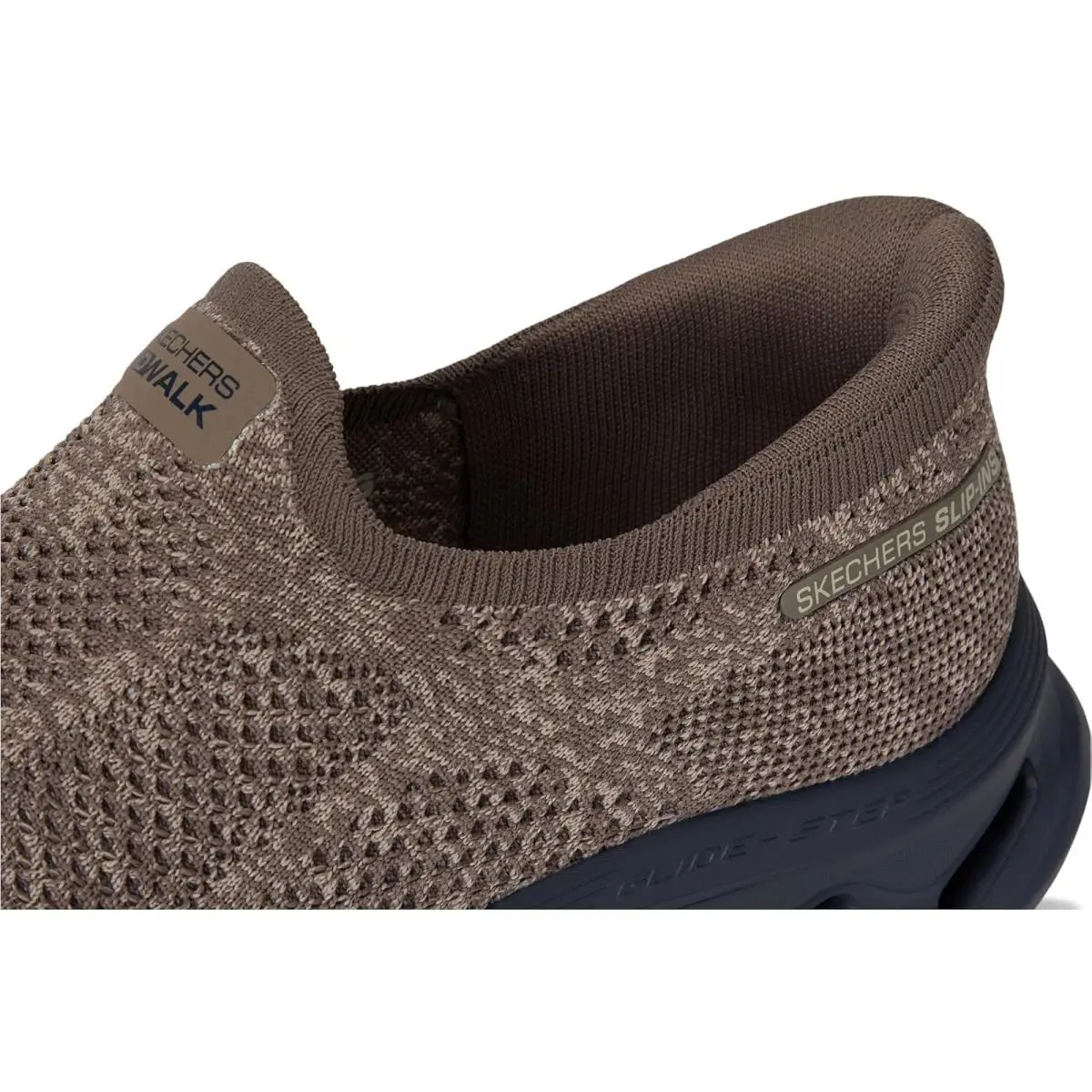 Skechers shoes - Black/Gray 18