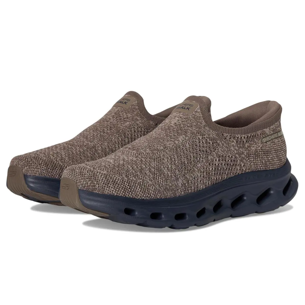 Skechers shoes - Black/Gray 13