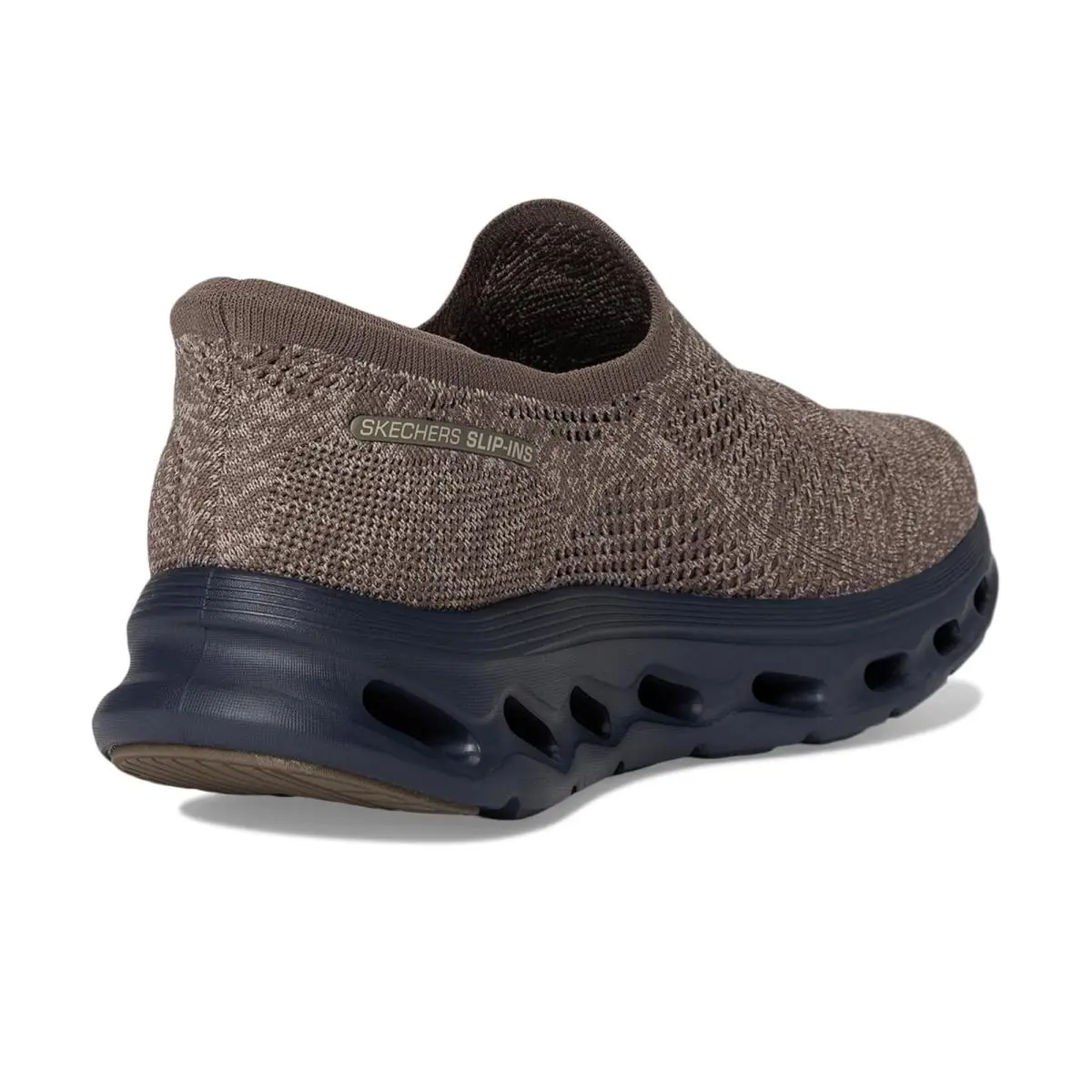Skechers shoes - Black/Gray 17