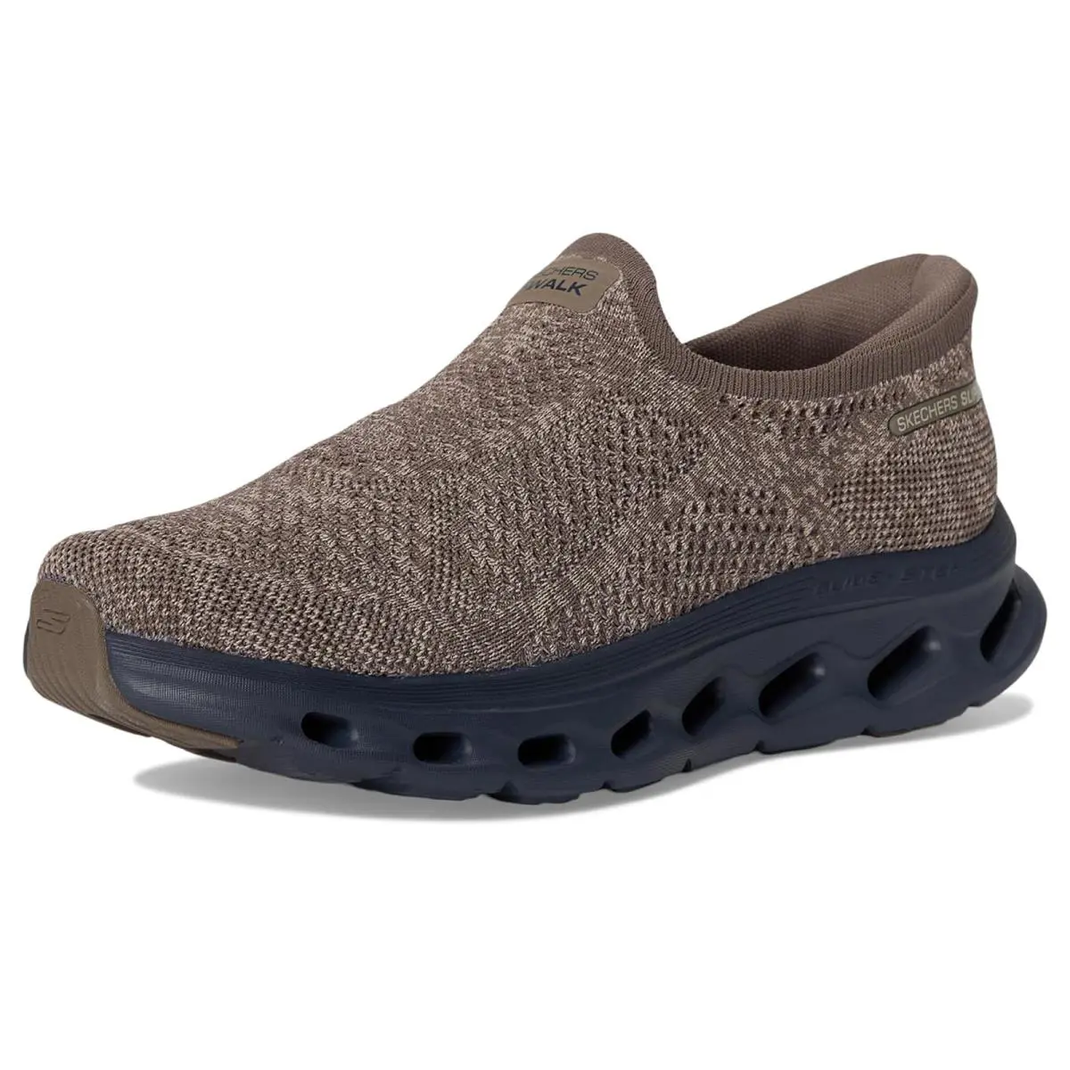 Skechers shoes - Black/Gray 19