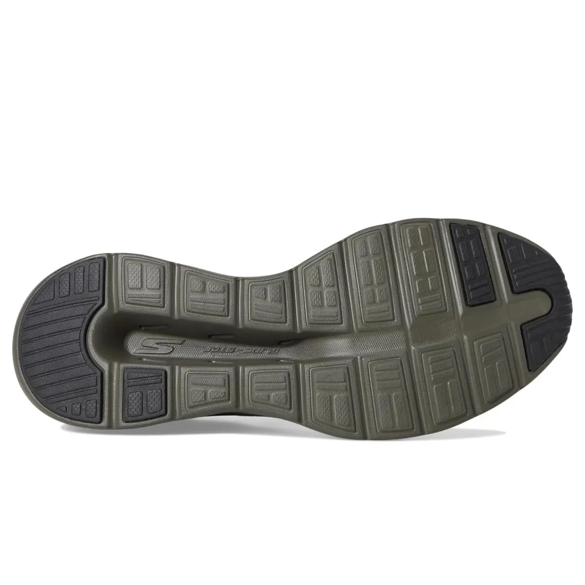Skechers shoes - Black/Gray 22