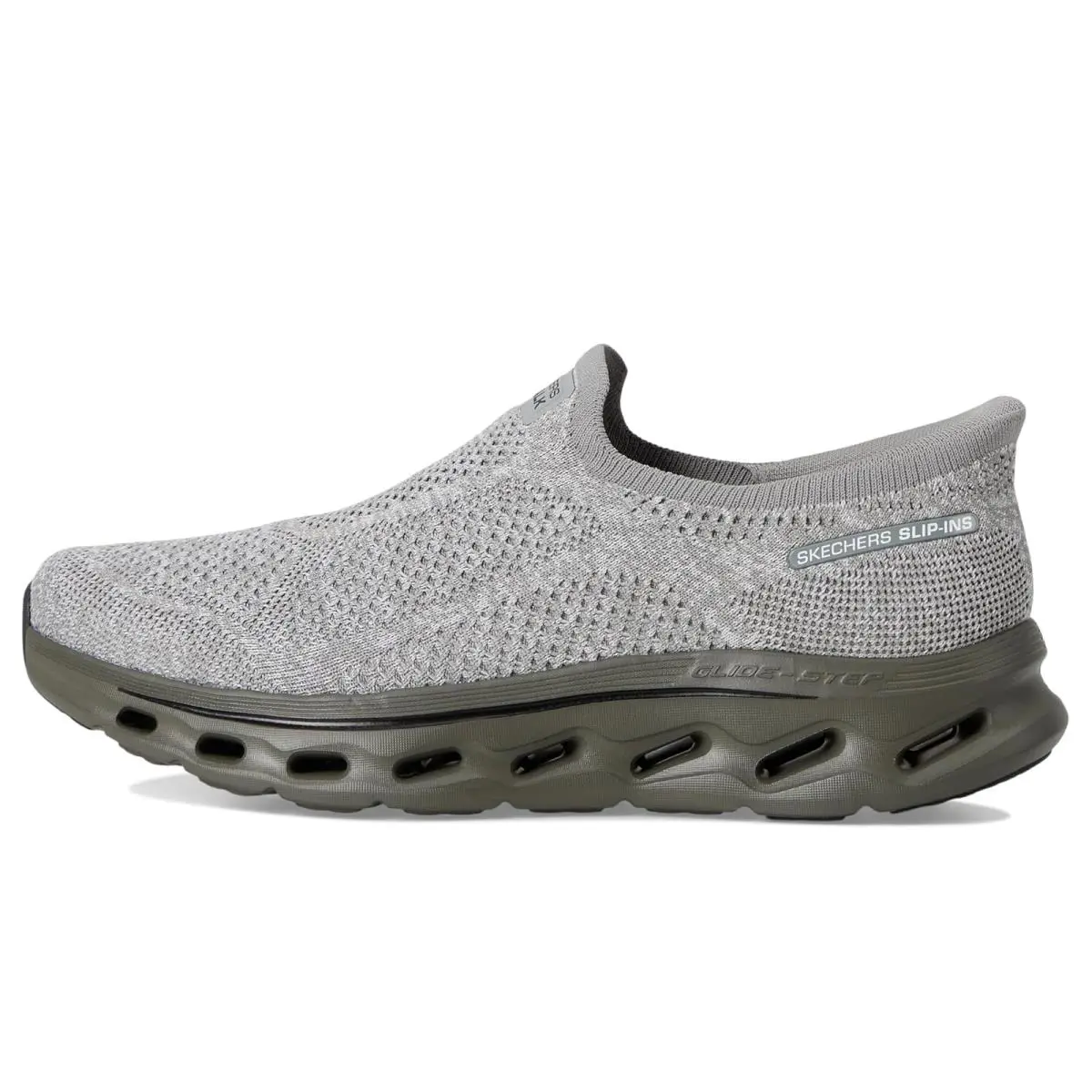 Skechers shoes - Black/Gray 23