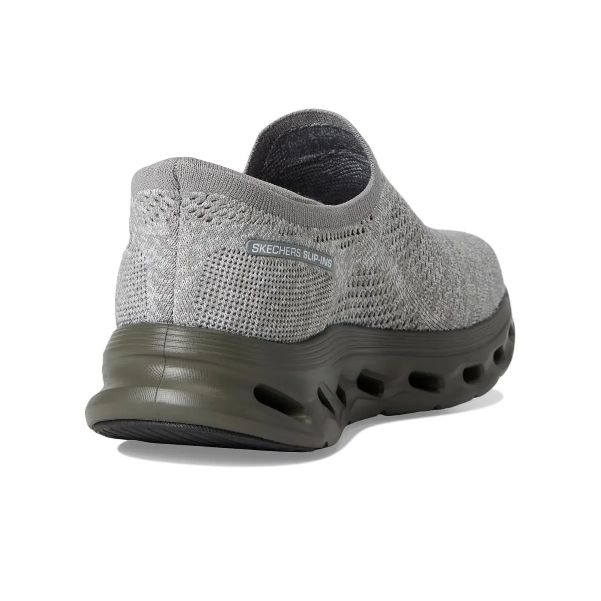 Skechers shoes - Black/Gray 24