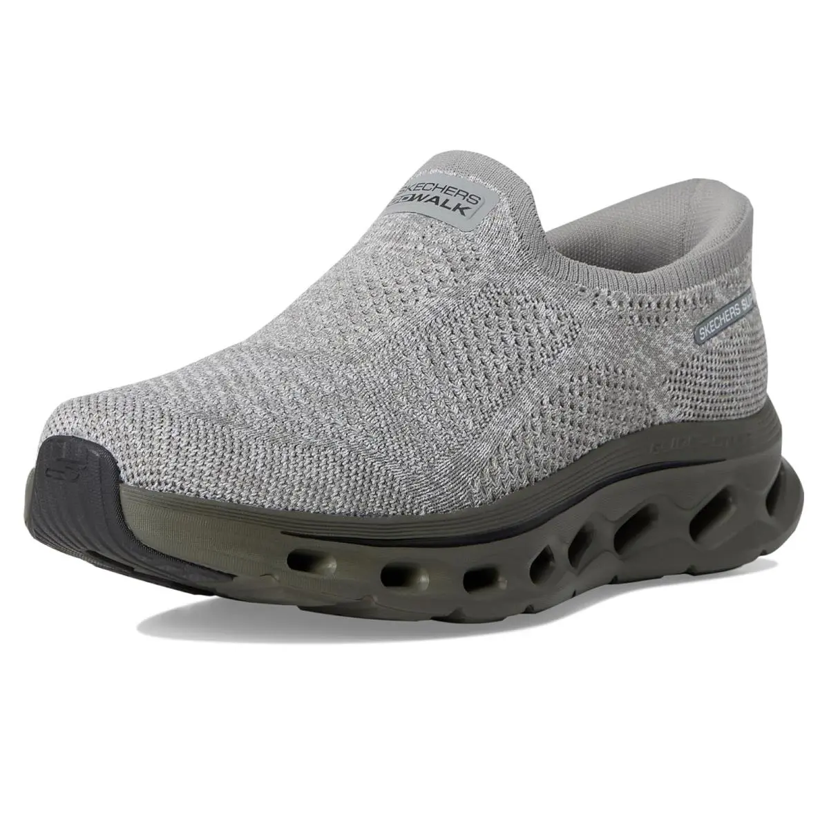 Skechers shoes - Black/Gray 26