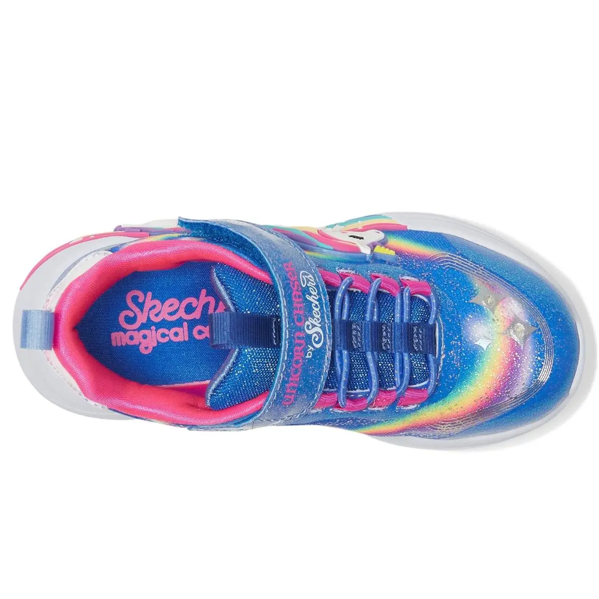 Skechers shoes - Pink/Multi 14