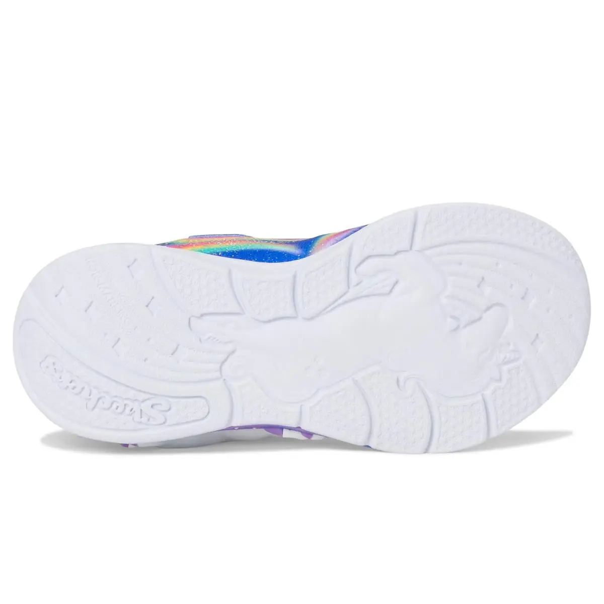 Skechers shoes - Pink/Multi 15