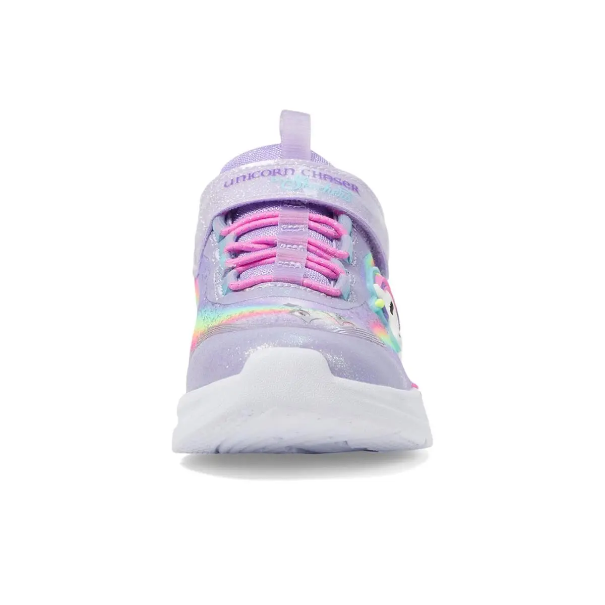 Skechers shoes - Blue/Multi 18