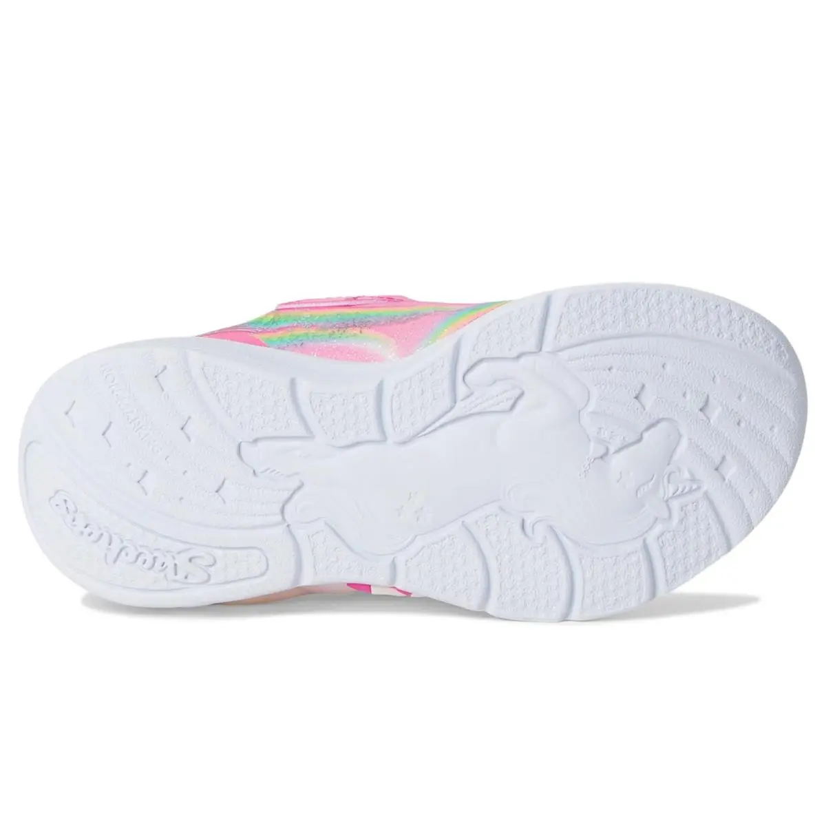 Skechers shoes - Pink/Multi 8