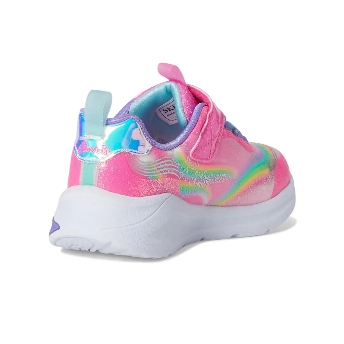 Skechers shoes - Pink/Multi 10