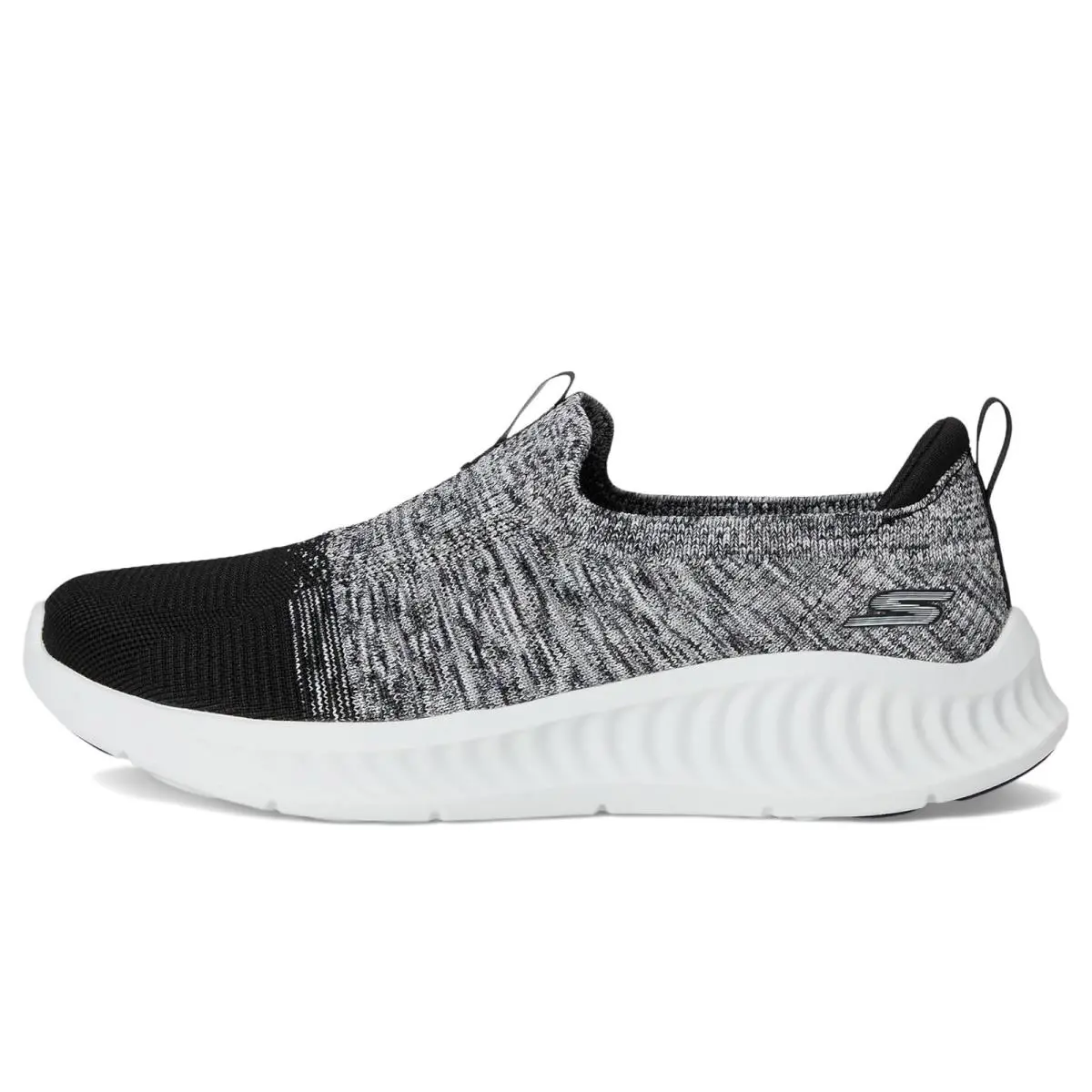 Skechers shoes - Black/White 2