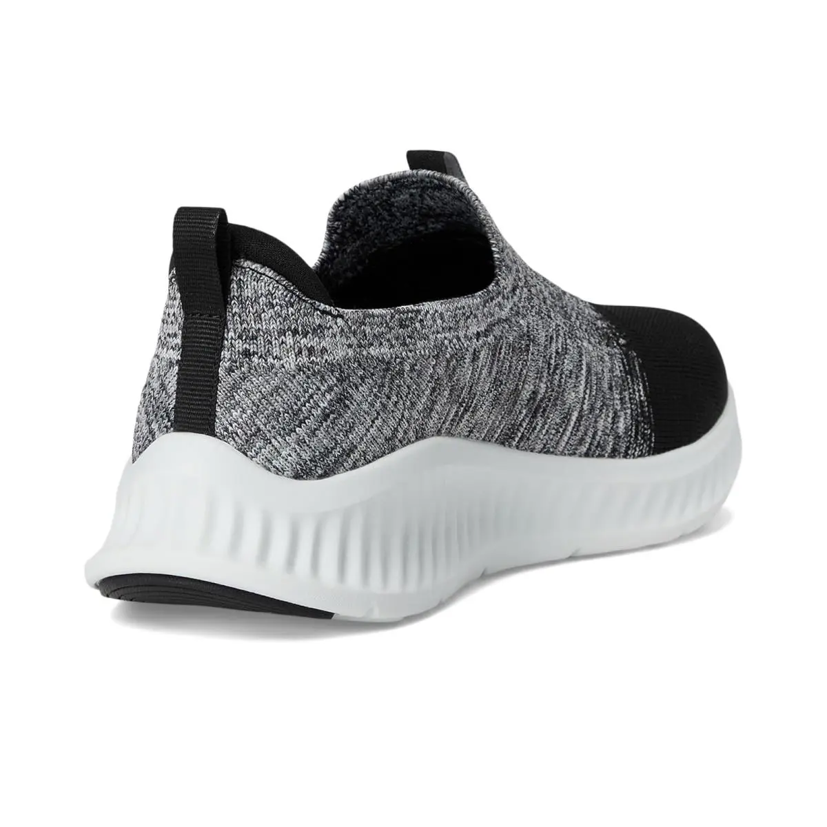 Skechers shoes - Black/White 3