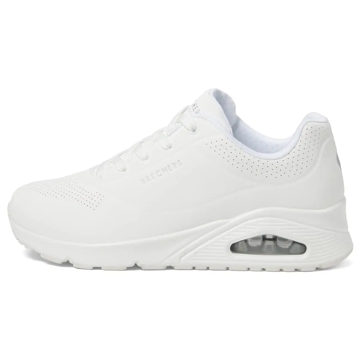 Skechers shoes - White 2