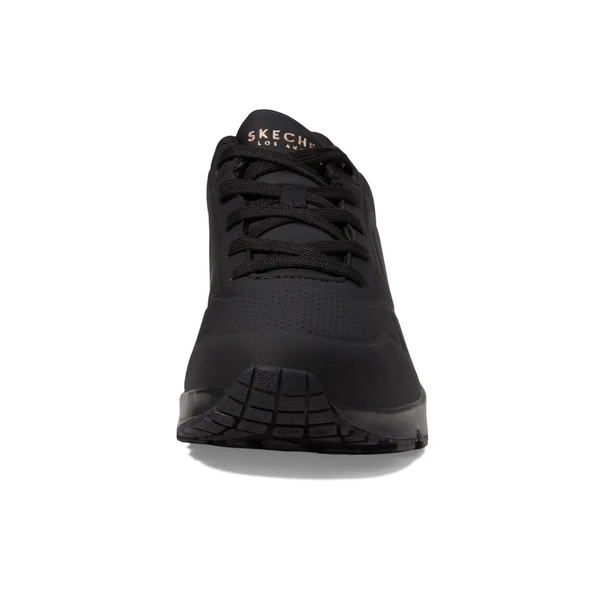 Skechers shoes - Black/Black 10