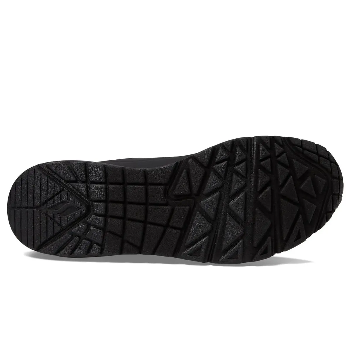 Skechers shoes - Black/Black 7