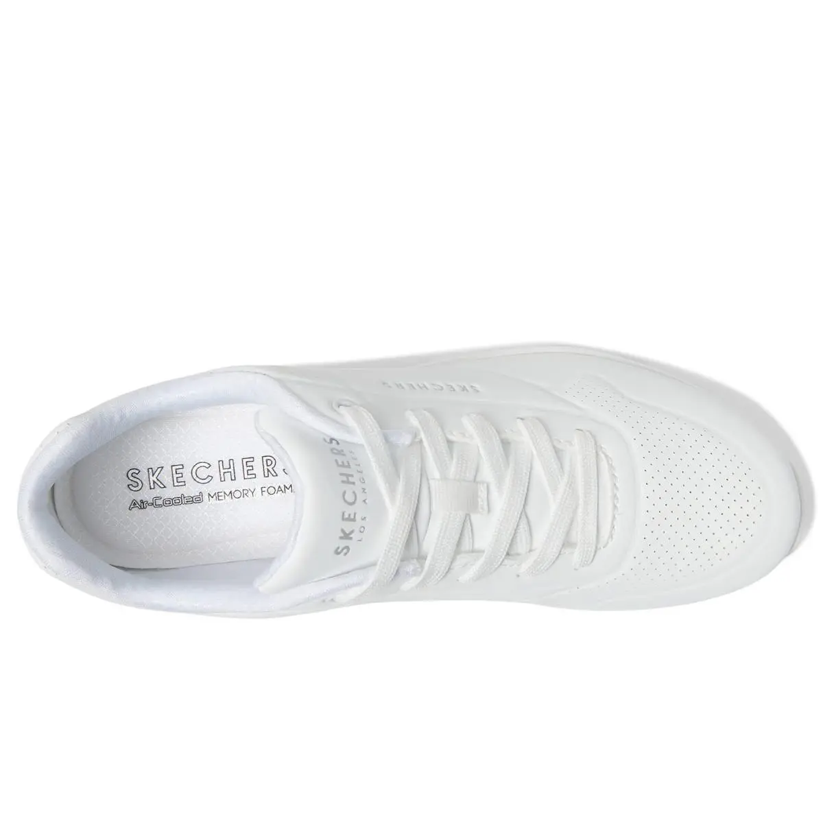 Skechers shoes - Black/Black 12