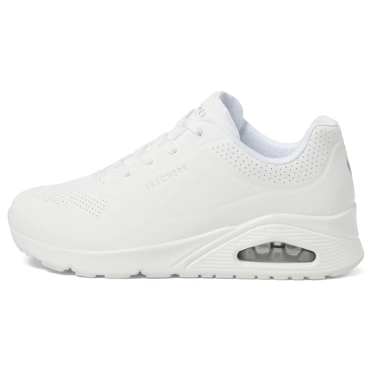 Skechers shoes - Black/Black 14