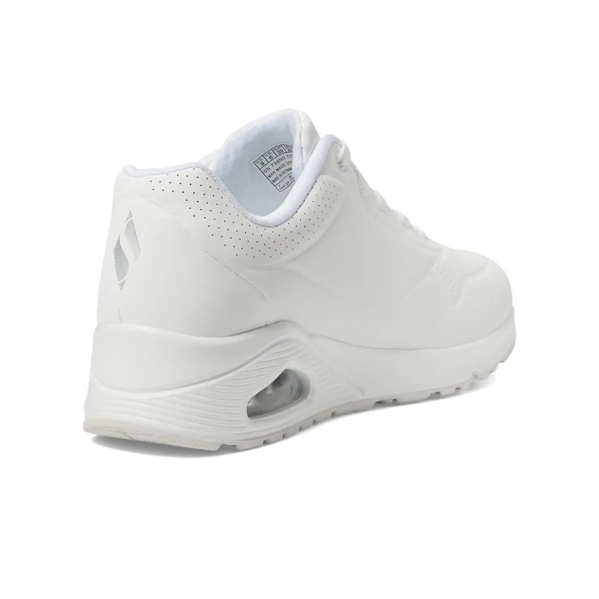 Skechers shoes - Black/Black 15