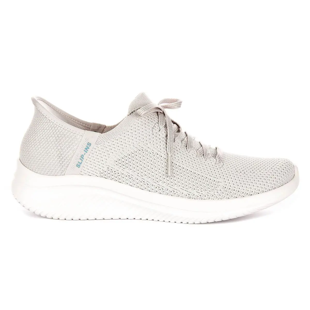 Skechers shoes - Light Grey 0