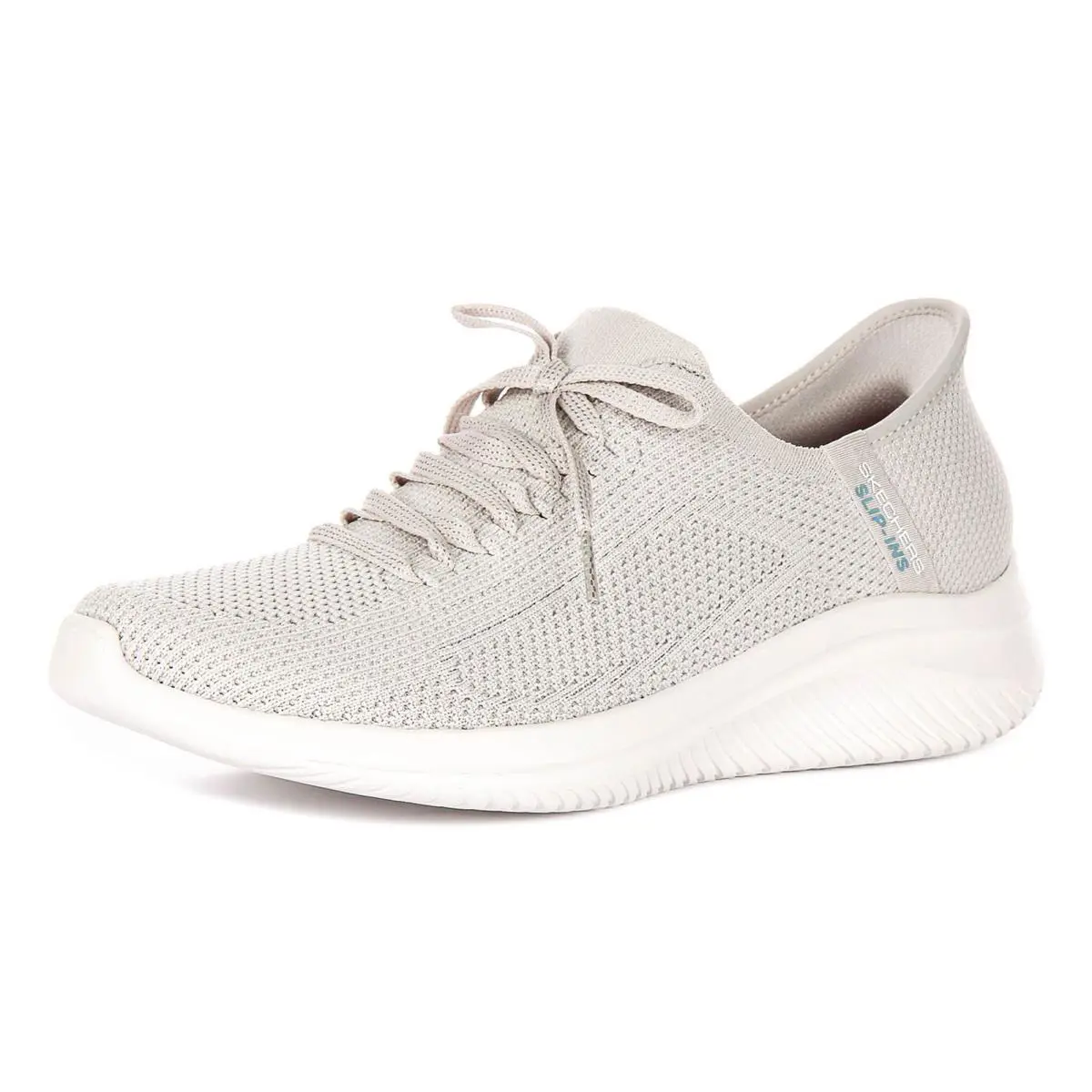 Skechers shoes - Light Grey 10