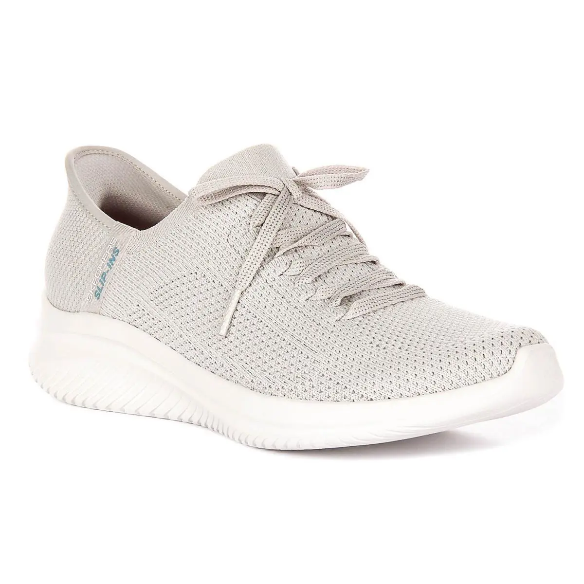 Skechers shoes - Light Grey 5